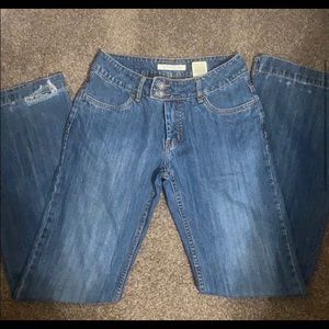 Stetson trouser jeans